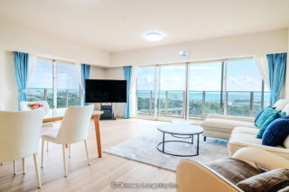 リビングルーム