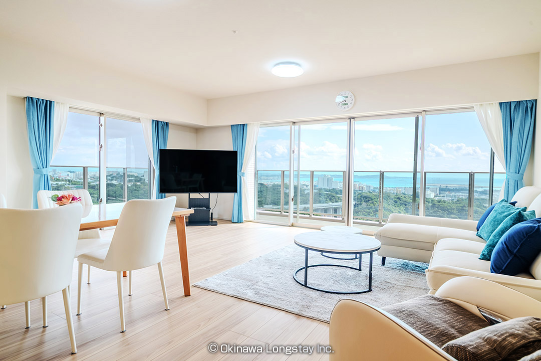 リビングルーム