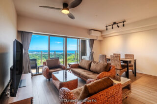 モンドミオリビング6階