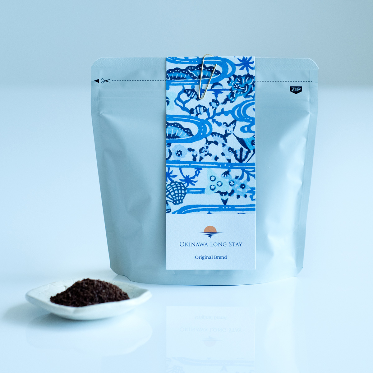 Okinawa Longstay Original Coffee